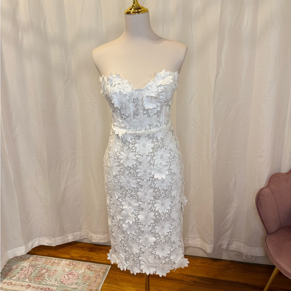 By Watters - Ambrosia Dress